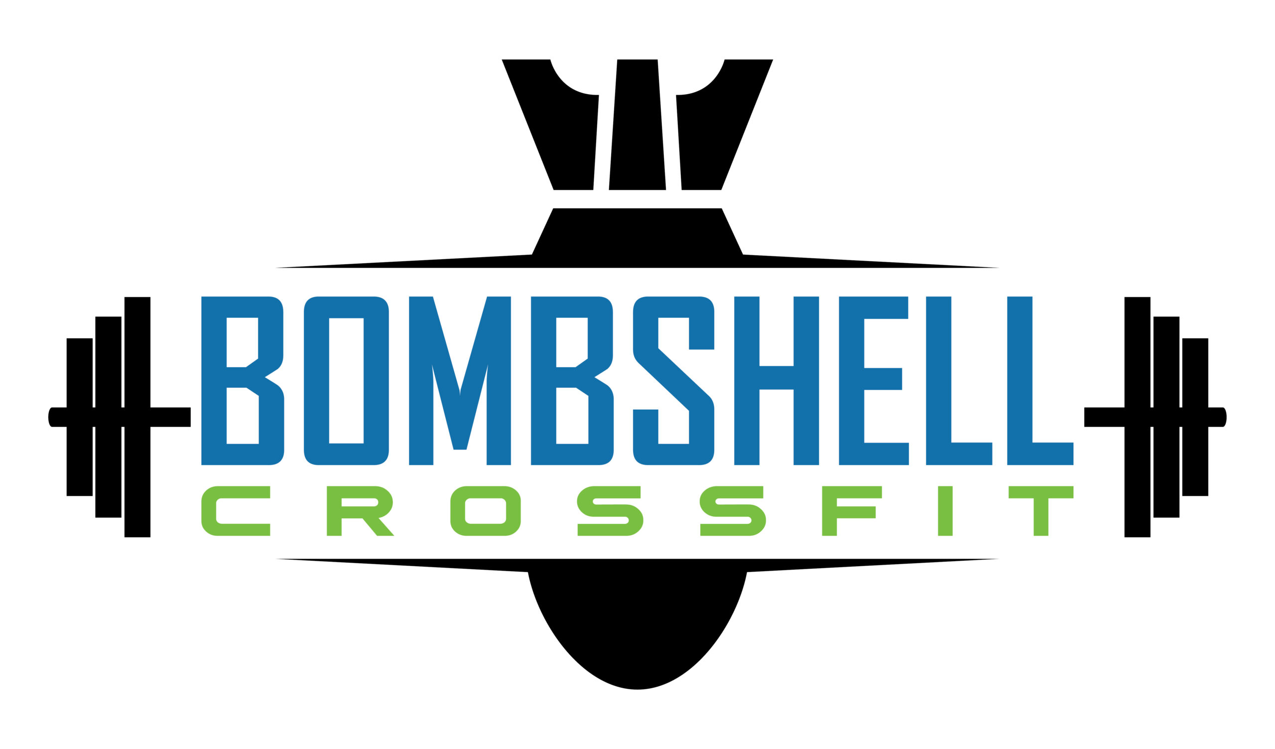 Bombshell Sportswear - Are You Ready?! Bombshell's most epic